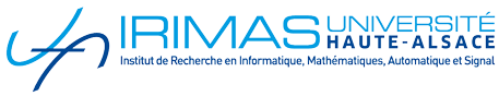 IRIMAS – Institut de recherche en Informatique, Mathématiques, Automatique et Signal