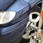 Développement de capteurs spécifiques pour véhicules autonomes