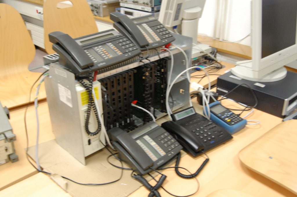 Simulateur NSS