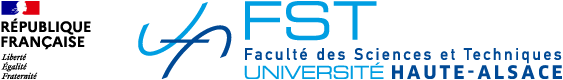 Logo FST
