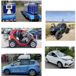 Ensemble d'images à grande échelle